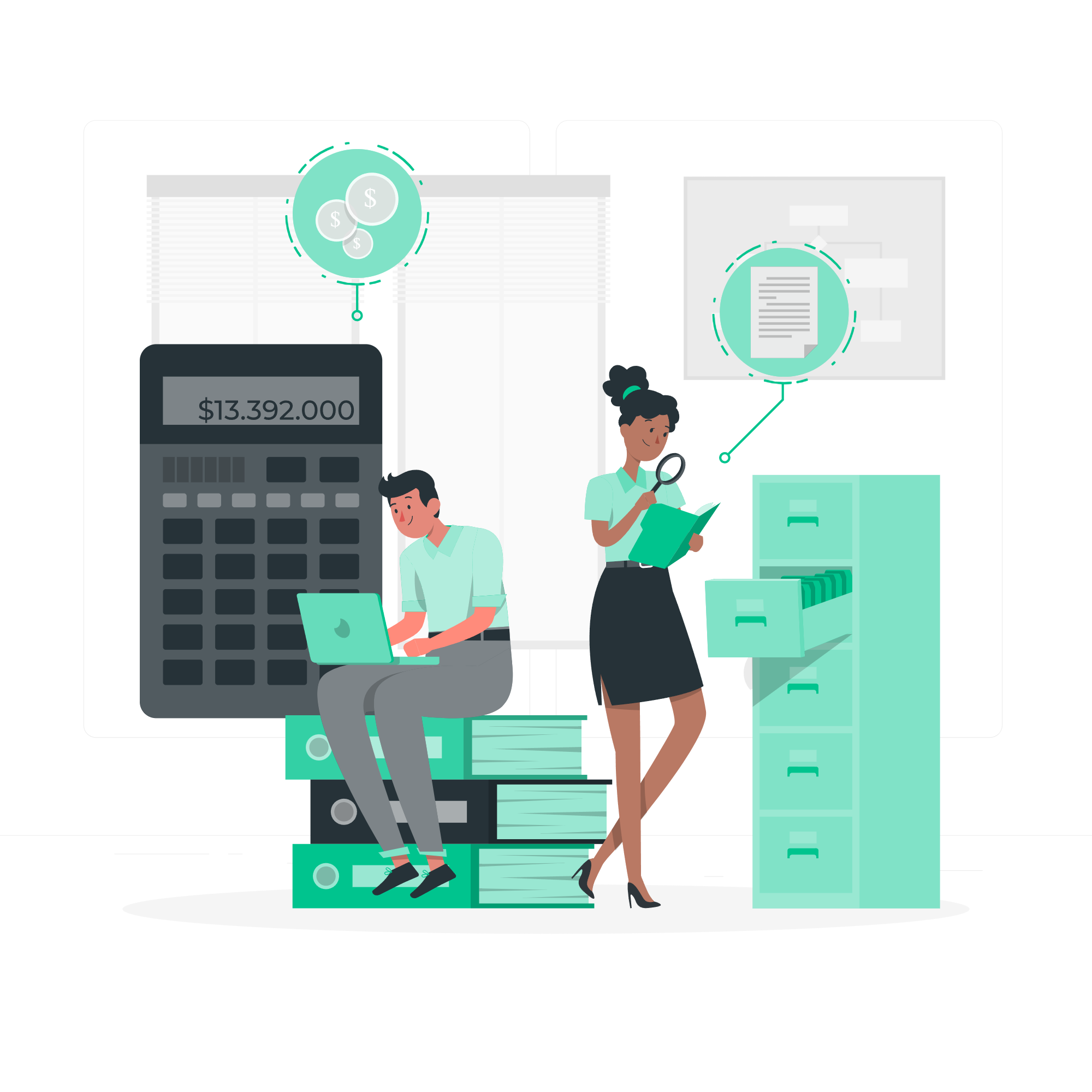 Auditoría y mejora de arquitectura de software